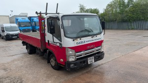 Robson Kay - Auction Date: 2026-05-21 - Category: Dropside Lorries
